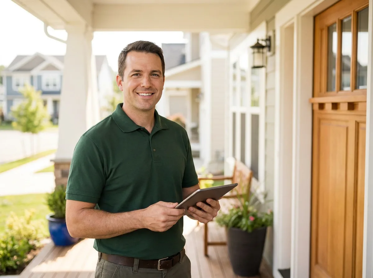 Pest control FAQs for Green Forest, AR